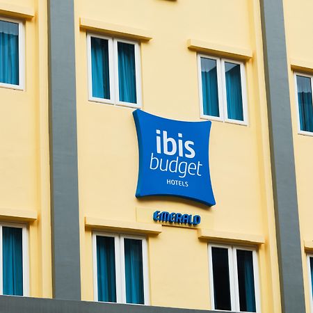 Ibis Budget Singapore Emerald Dış mekan fotoğraf