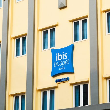 Ibis Budget Singapore Emerald Dış mekan fotoğraf
