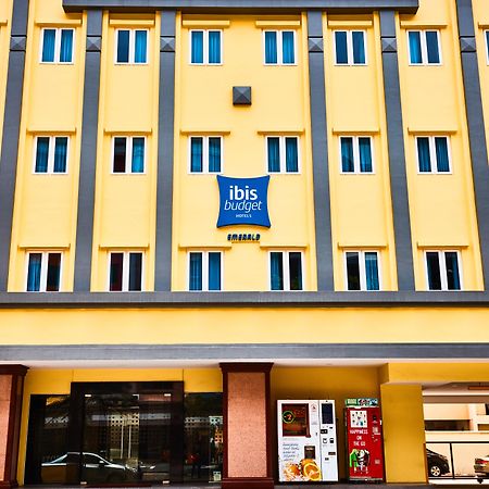 Ibis Budget Singapore Emerald Dış mekan fotoğraf