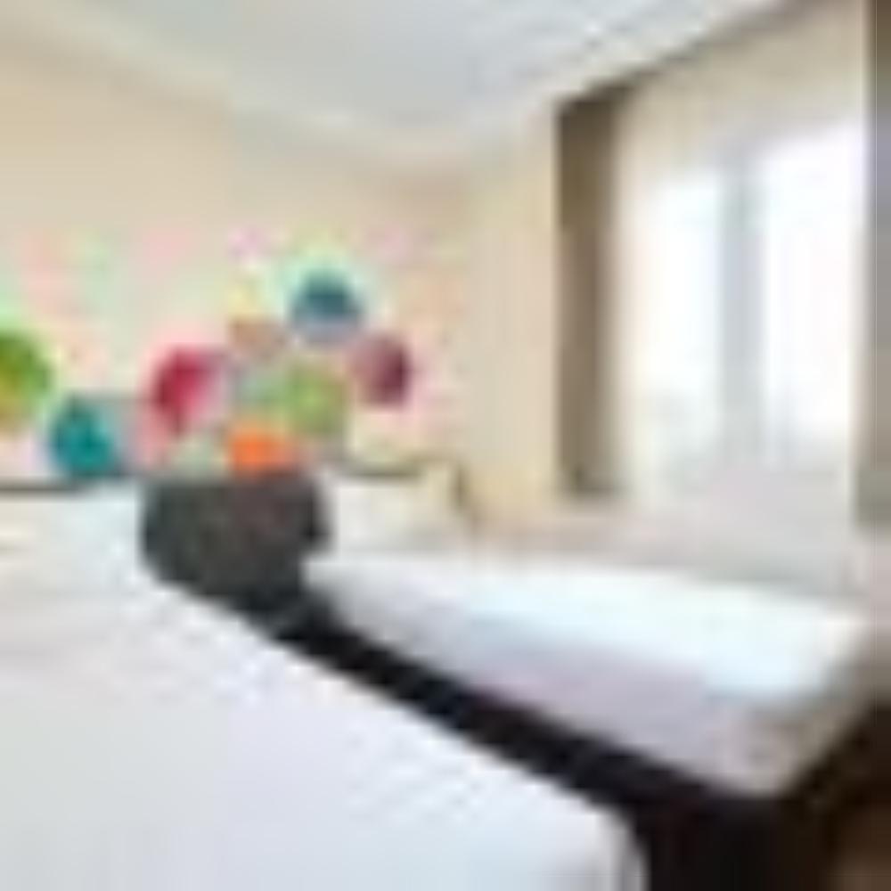 Ibis Budget Singapore Emerald Dış mekan fotoğraf