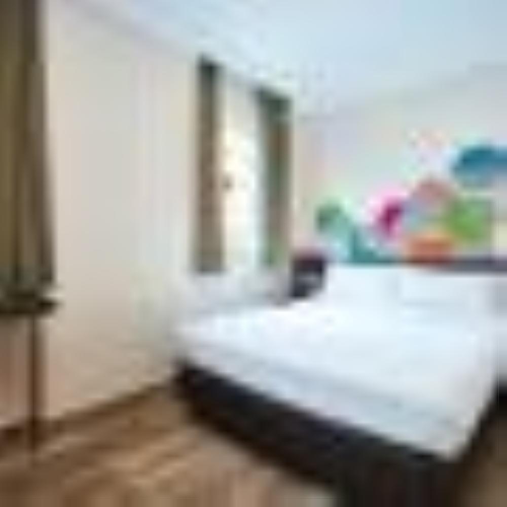 Ibis Budget Singapore Emerald Dış mekan fotoğraf