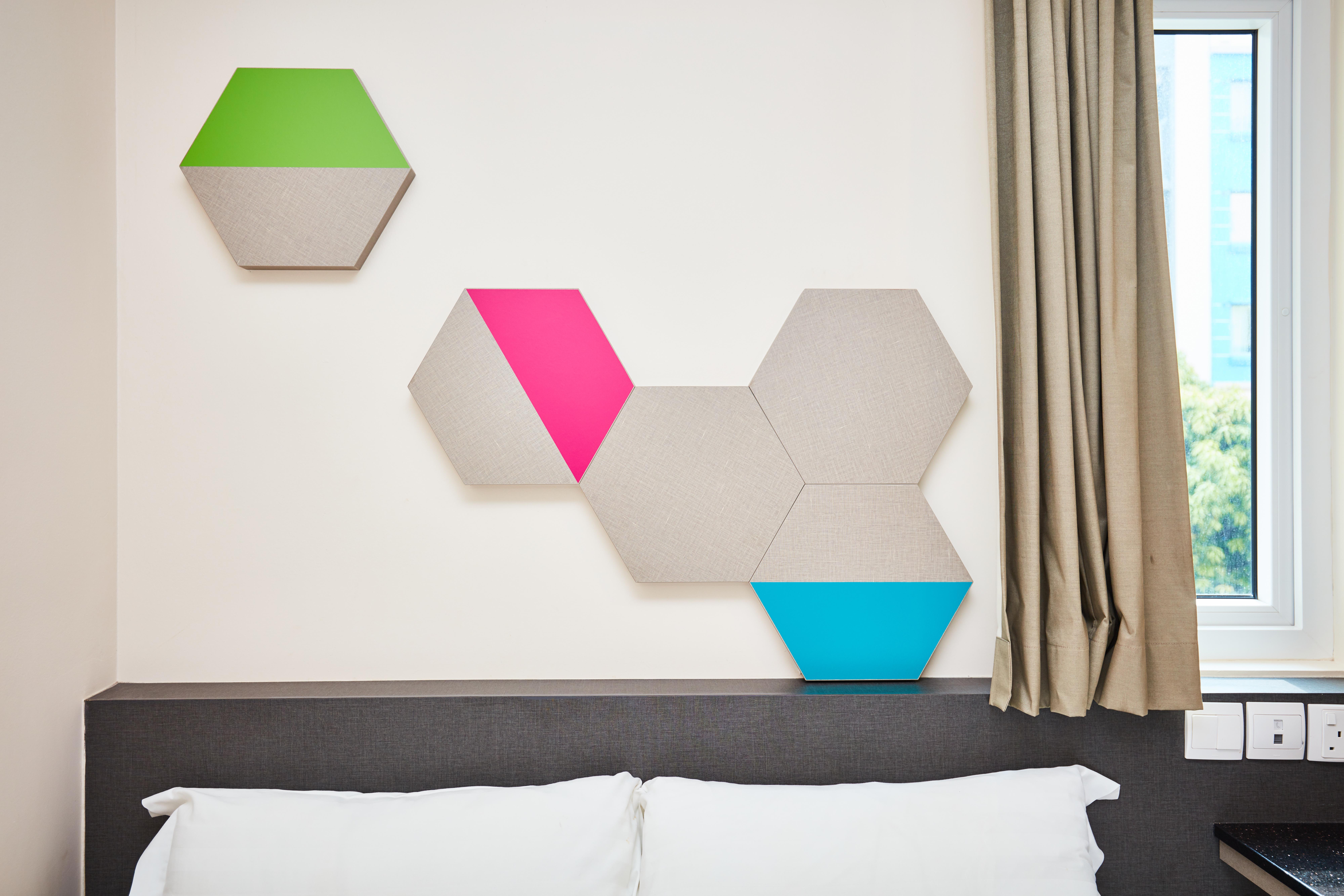 Ibis Budget Singapore Emerald Dış mekan fotoğraf