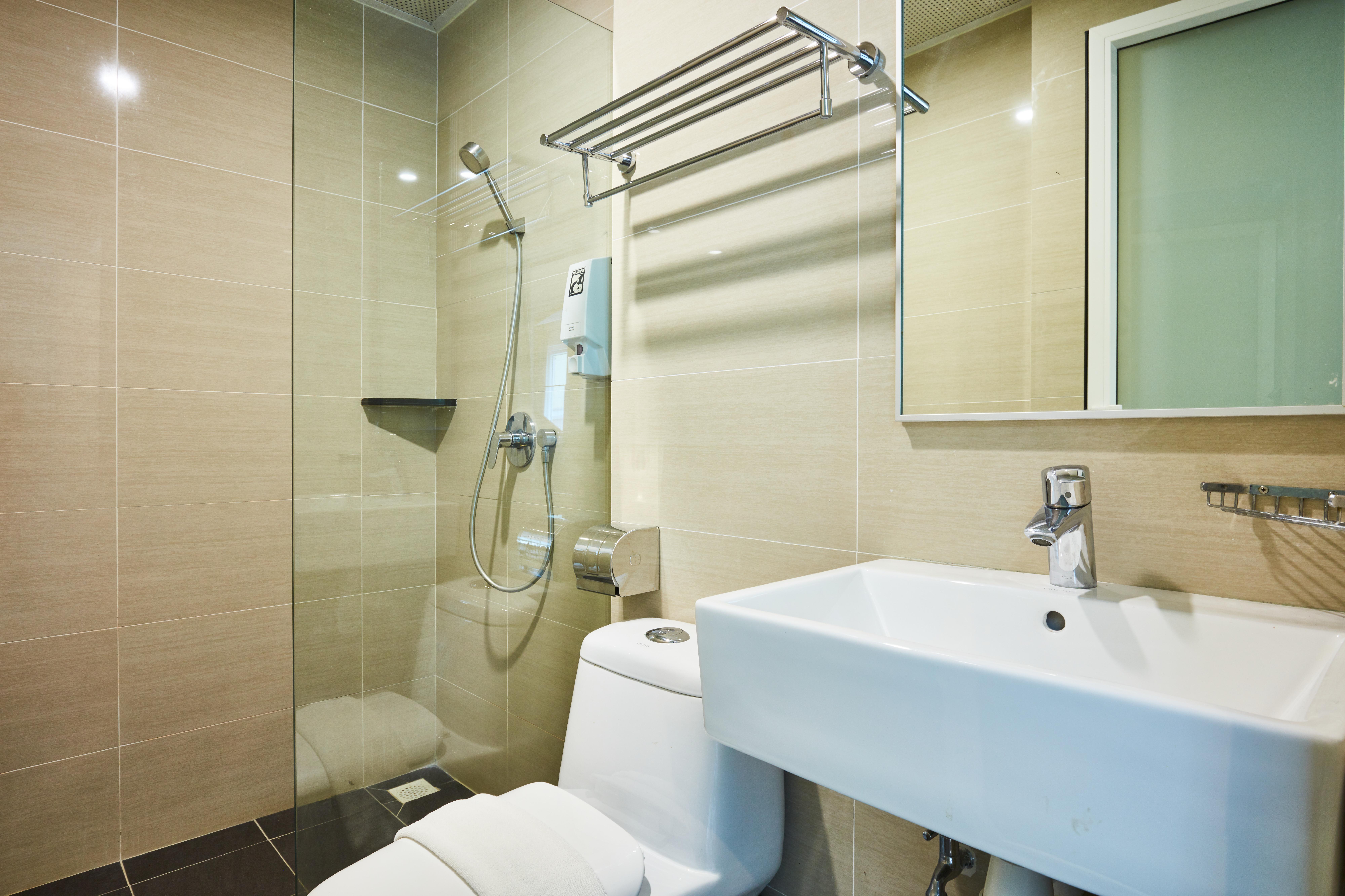 Ibis Budget Singapore Emerald Dış mekan fotoğraf