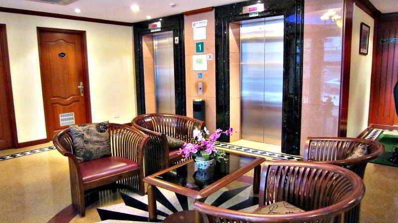 Ibis Budget Singapore Emerald Dış mekan fotoğraf