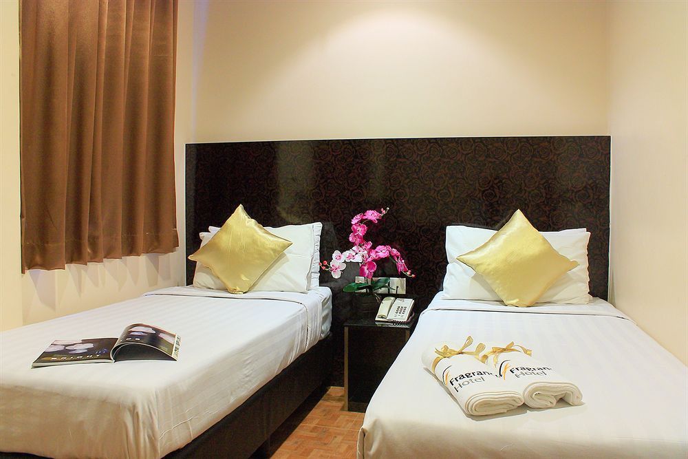 Ibis Budget Singapore Emerald Dış mekan fotoğraf