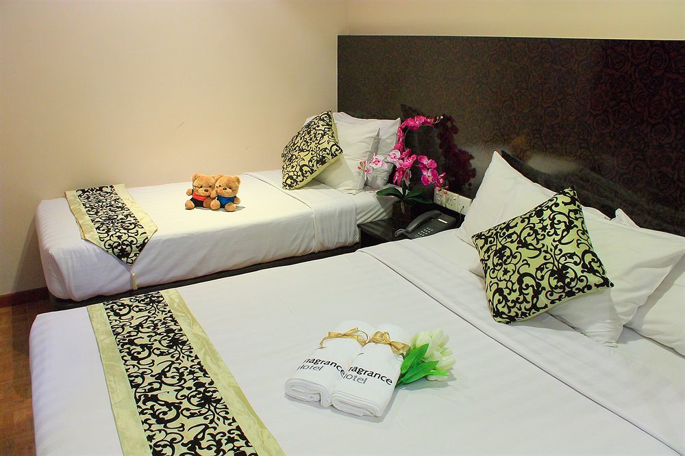 Ibis Budget Singapore Emerald Dış mekan fotoğraf