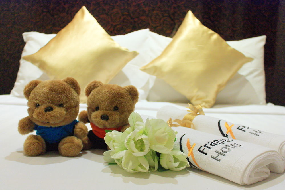Ibis Budget Singapore Emerald Dış mekan fotoğraf