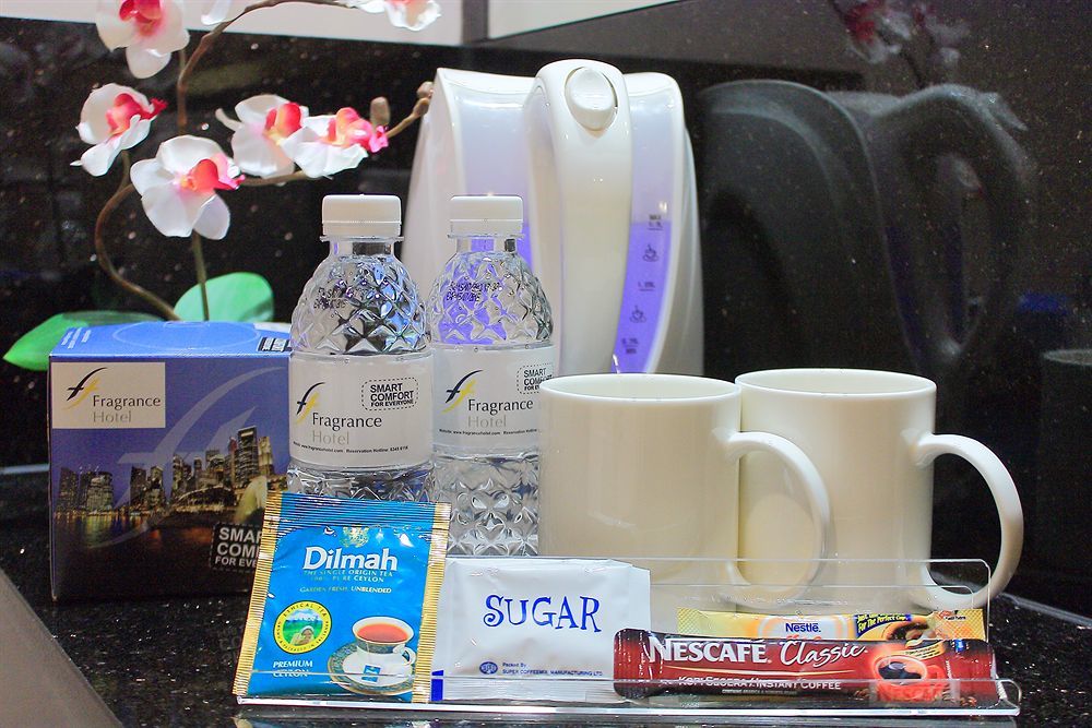 Ibis Budget Singapore Emerald Dış mekan fotoğraf