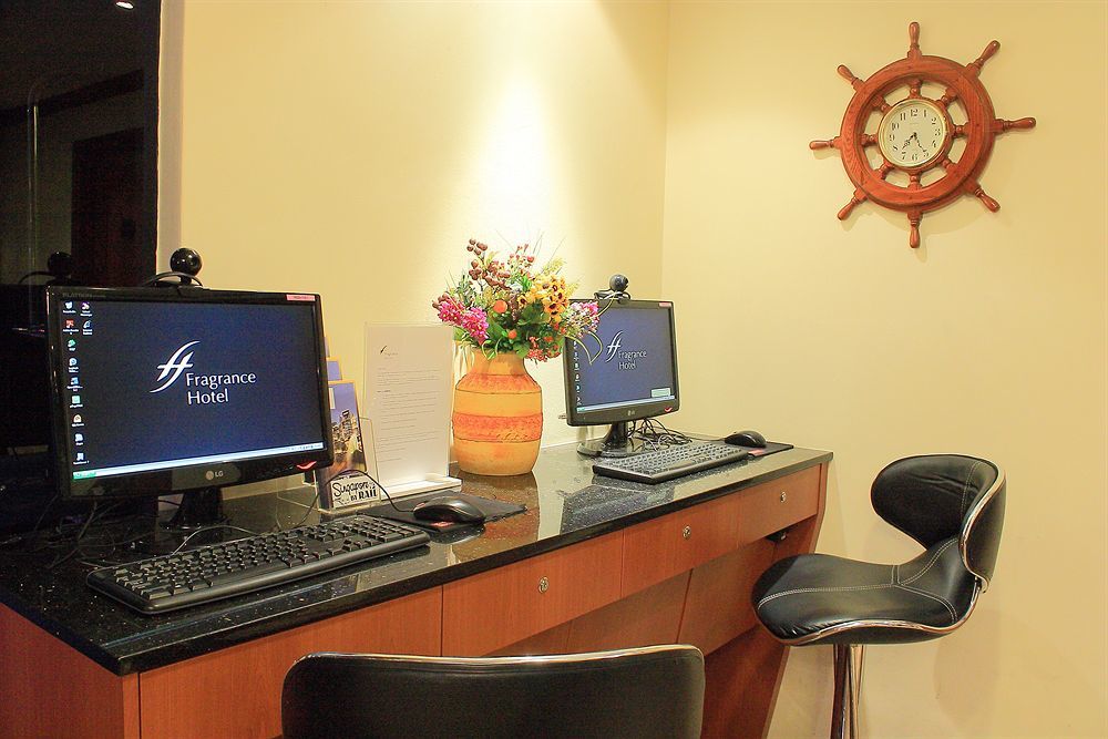Ibis Budget Singapore Emerald Dış mekan fotoğraf