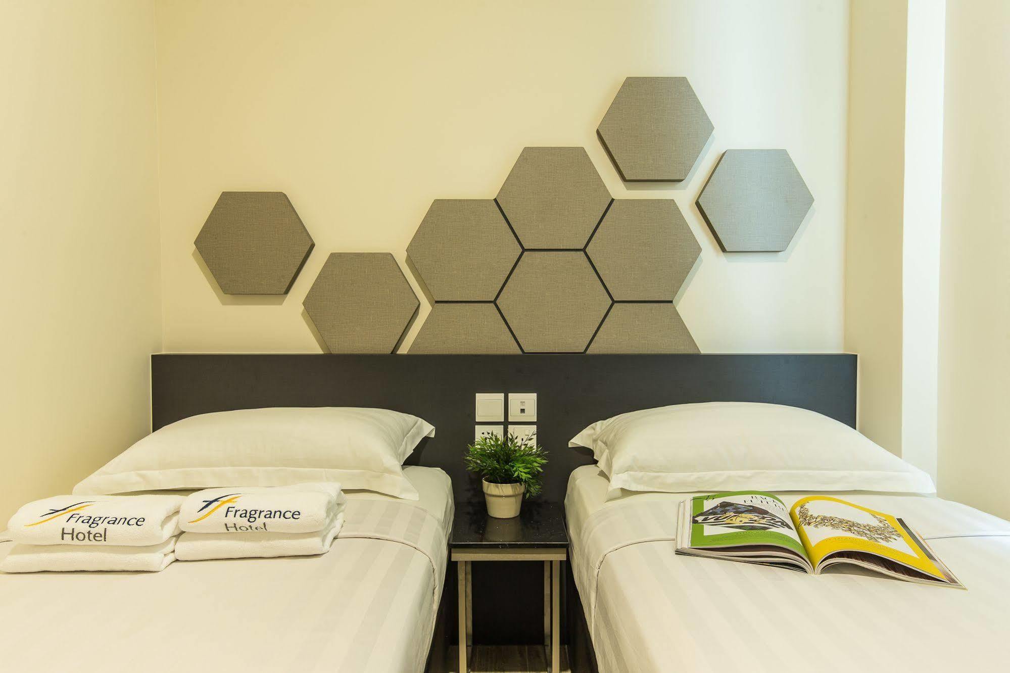 Ibis Budget Singapore Emerald Dış mekan fotoğraf