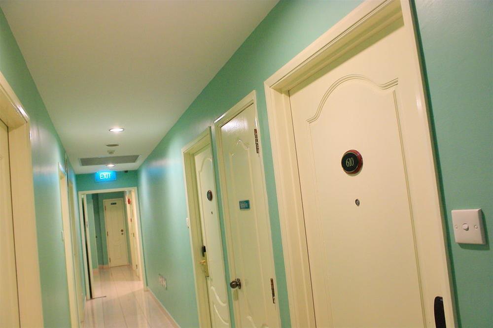 Ibis Budget Singapore Emerald Dış mekan fotoğraf