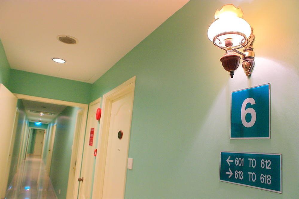 Ibis Budget Singapore Emerald Dış mekan fotoğraf