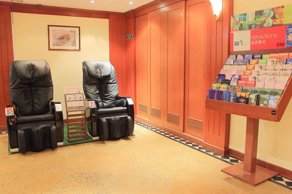 Ibis Budget Singapore Emerald Dış mekan fotoğraf