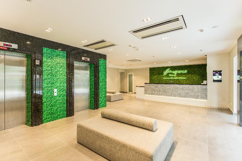 Ibis Budget Singapore Emerald Dış mekan fotoğraf