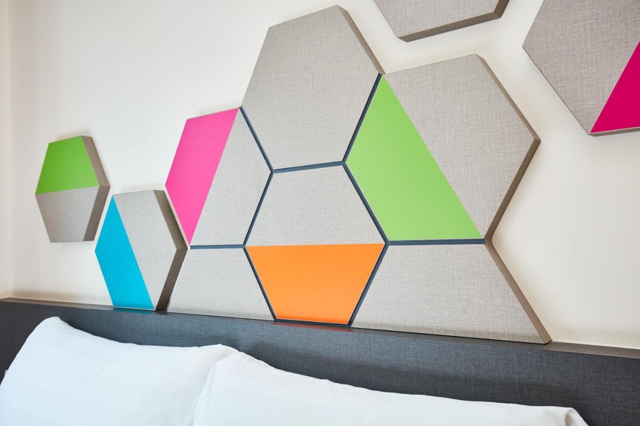 Ibis Budget Singapore Emerald Dış mekan fotoğraf