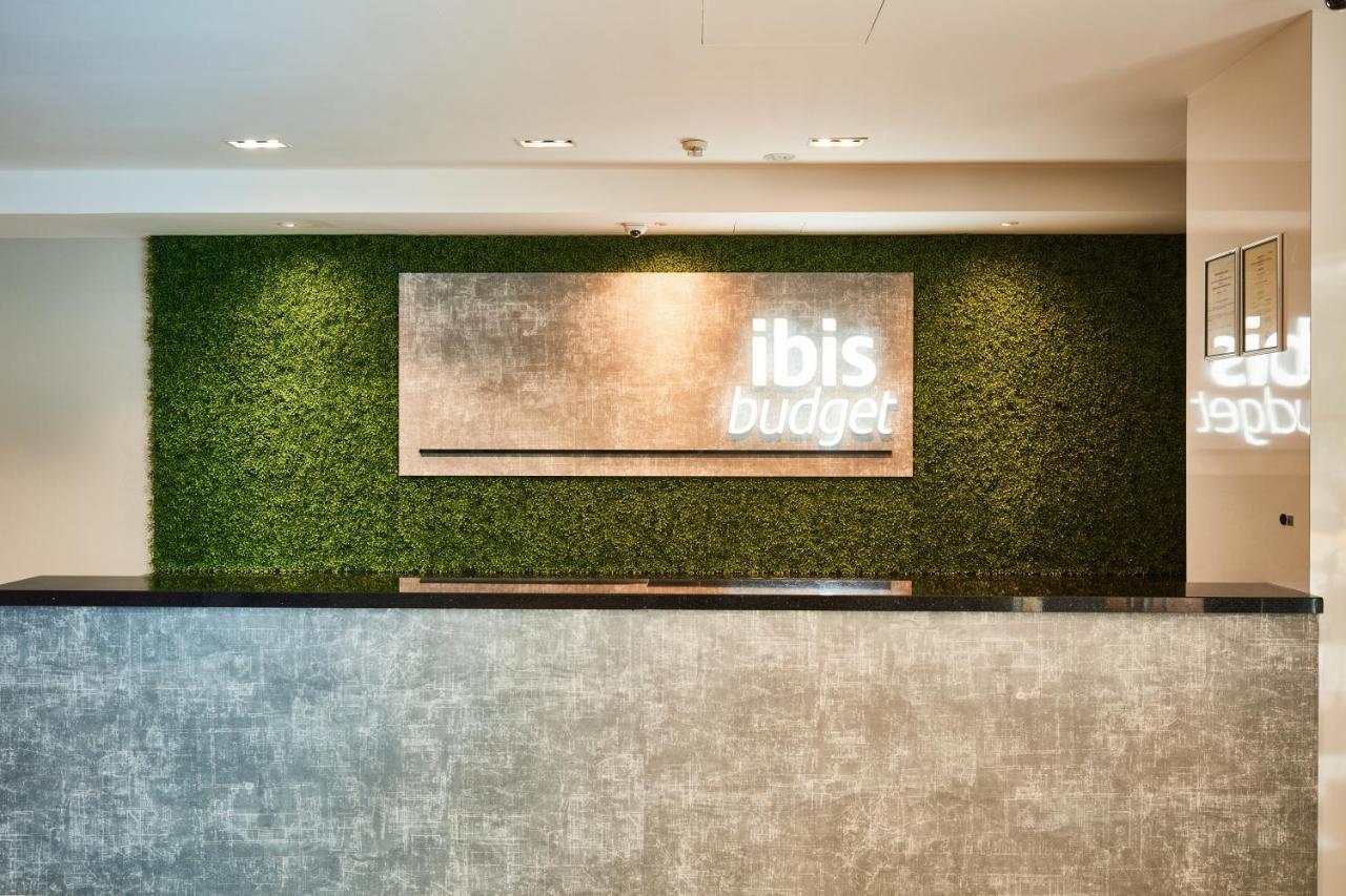 Ibis Budget Singapore Emerald Dış mekan fotoğraf