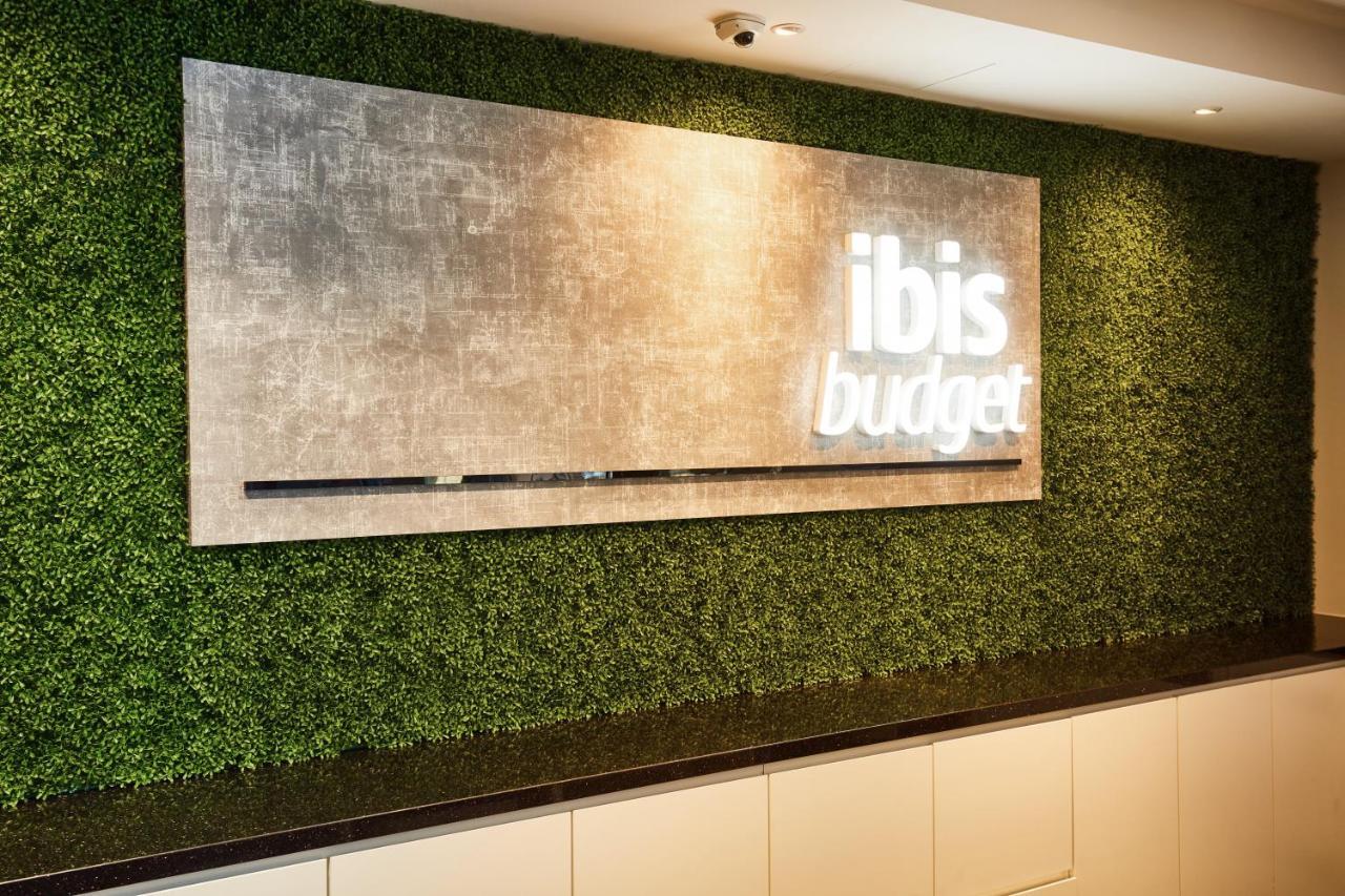 Ibis Budget Singapore Emerald Dış mekan fotoğraf