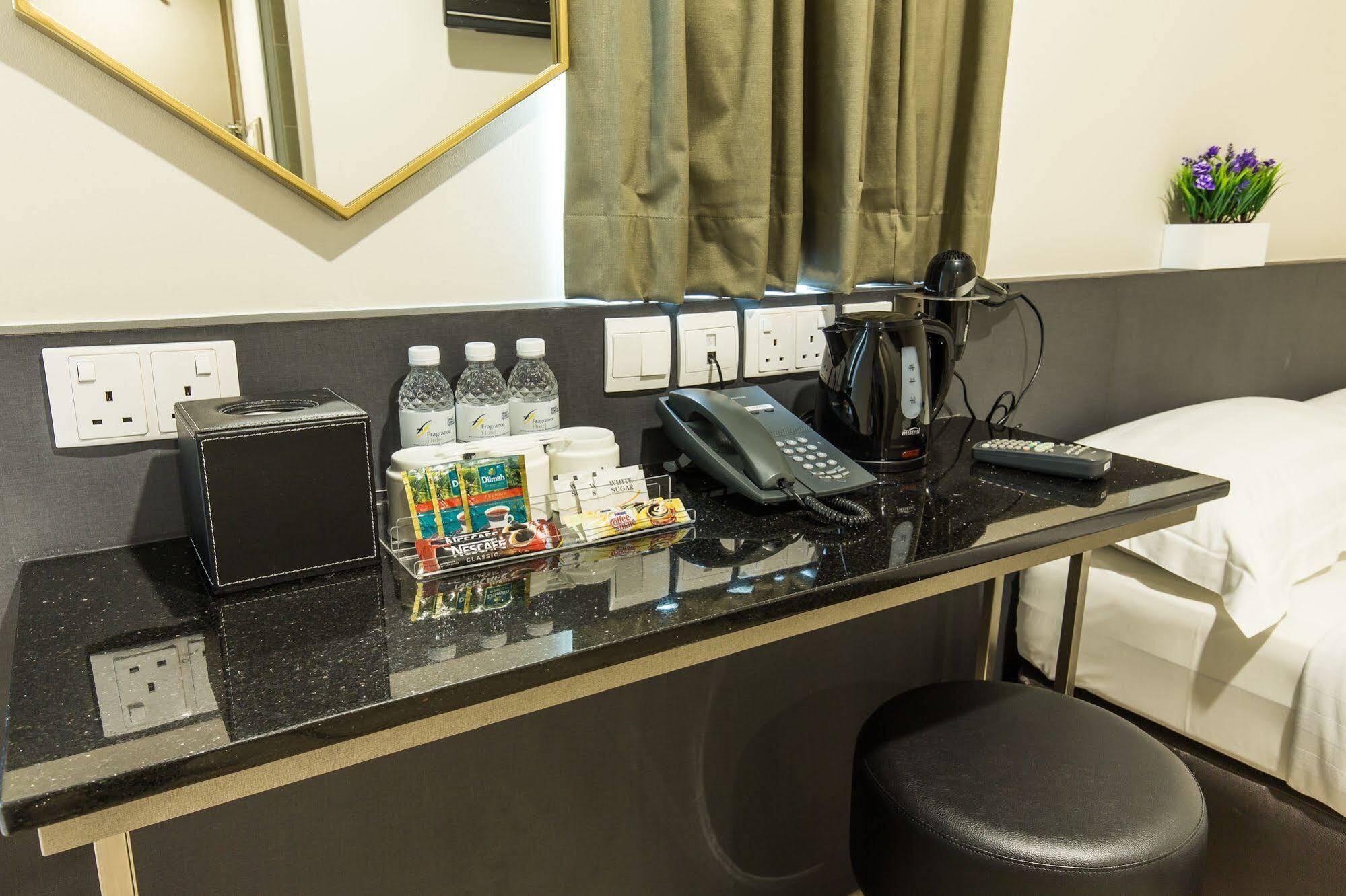 Ibis Budget Singapore Emerald Dış mekan fotoğraf